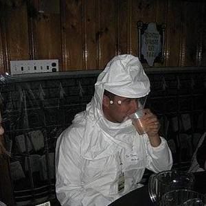 Meet your Posher, Jonny